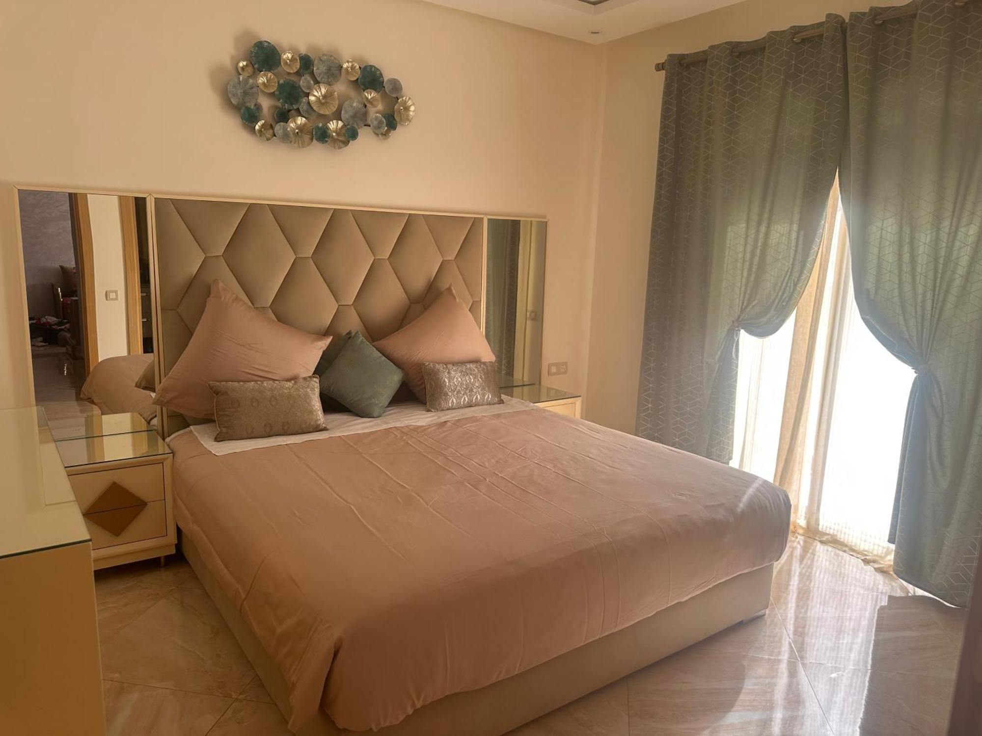 Superbe Appartement En Residence Balneaire Bouznika Esterno foto